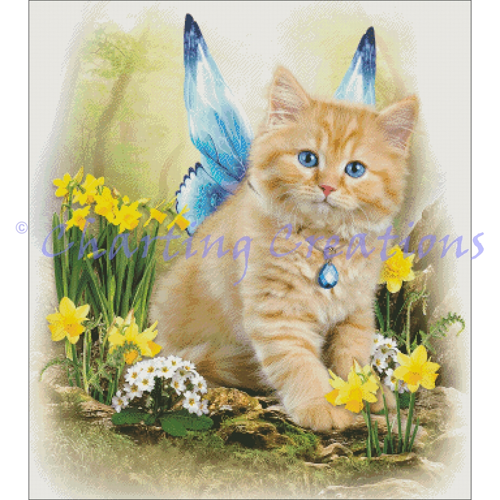 Cats Of The Month - March